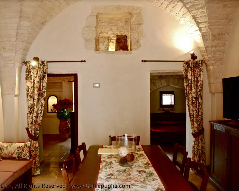 фото Trulli e Puglia