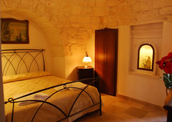 Trulli e Puglia