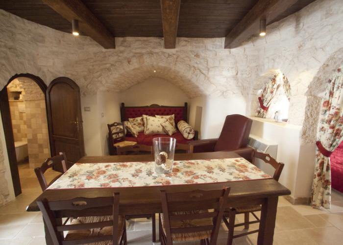 Trulli e Puglia
