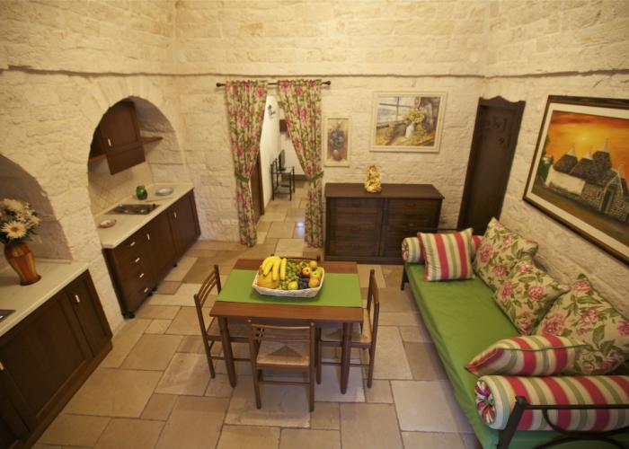 Trulli e Puglia