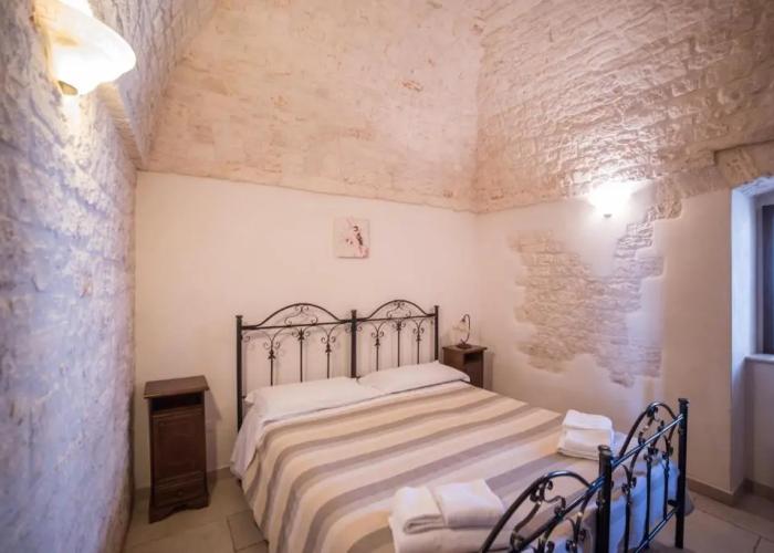 Charming Trulli