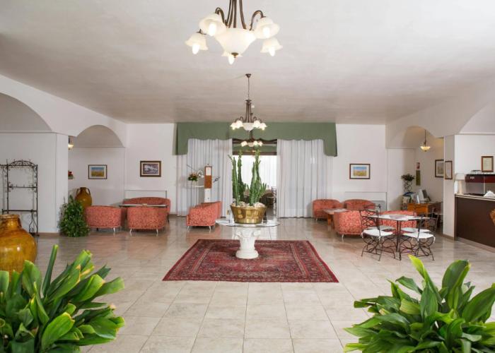 Hotel Ramapendula