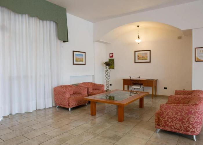 Hotel Ramapendula