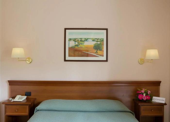 Hotel Ramapendula