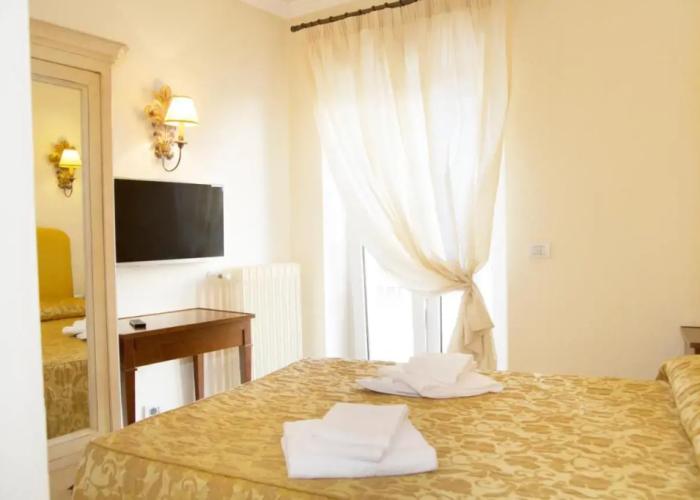 Hotel Lanzillotta