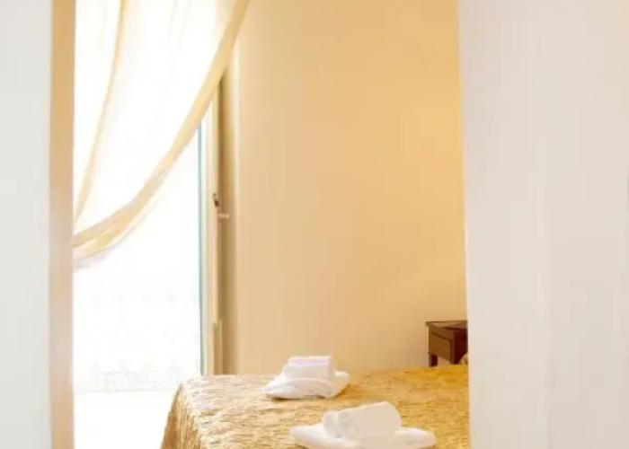 Hotel Lanzillotta