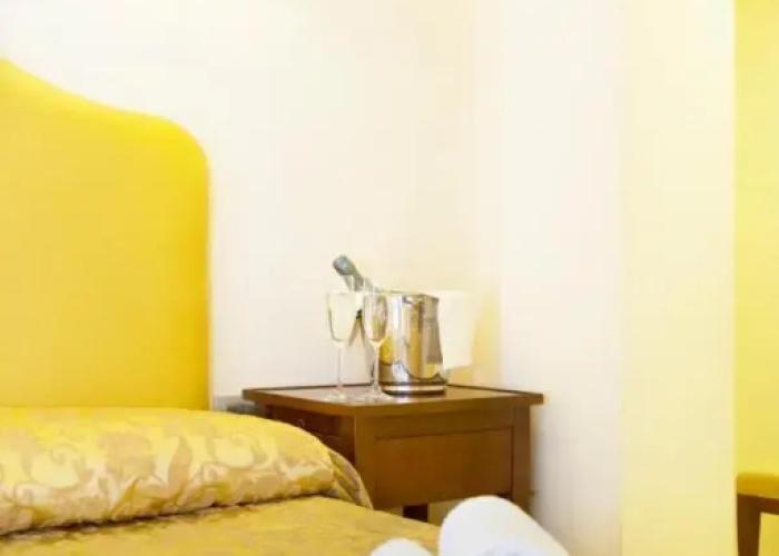 Hotel Lanzillotta