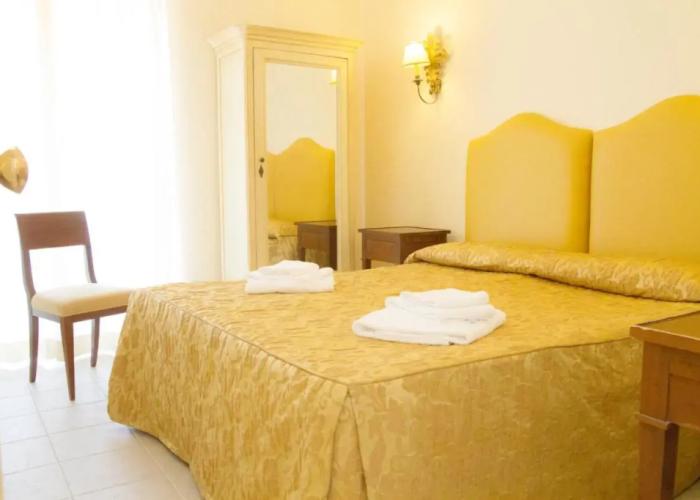 Hotel Lanzillotta