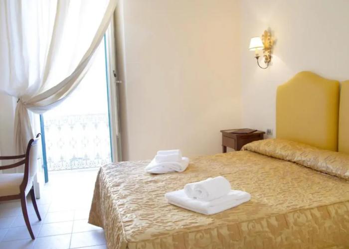 Hotel Lanzillotta