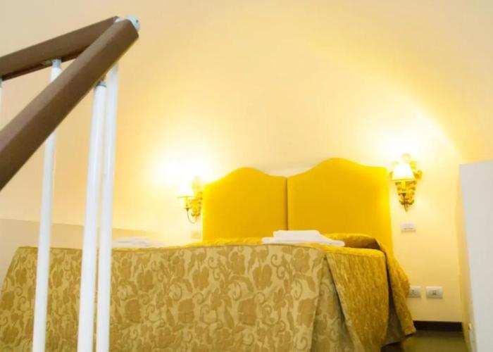 Hotel Lanzillotta
