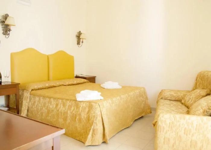 Hotel Lanzillotta
