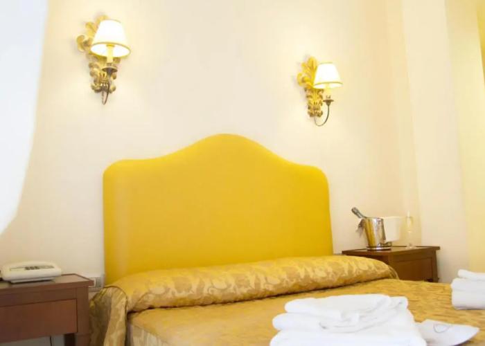 Hotel Lanzillotta