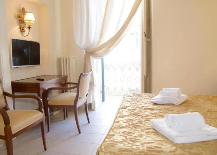 Hotel Lanzillotta