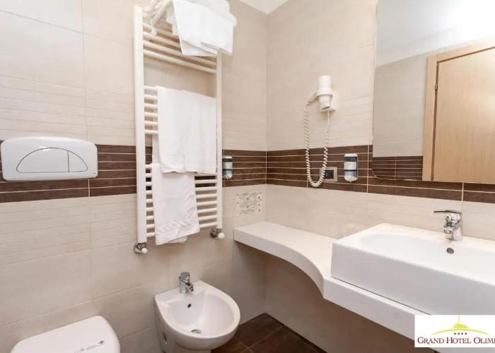 Grand Hotel Olimpo