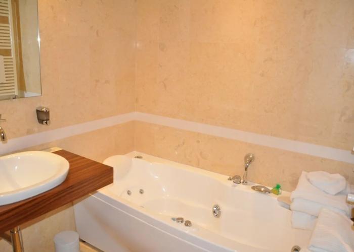 Grand Hotel Olimpo