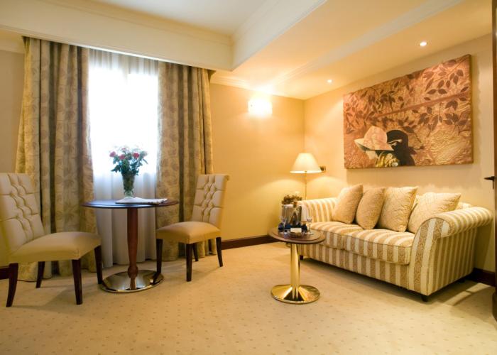 Grand Hotel Olimpo