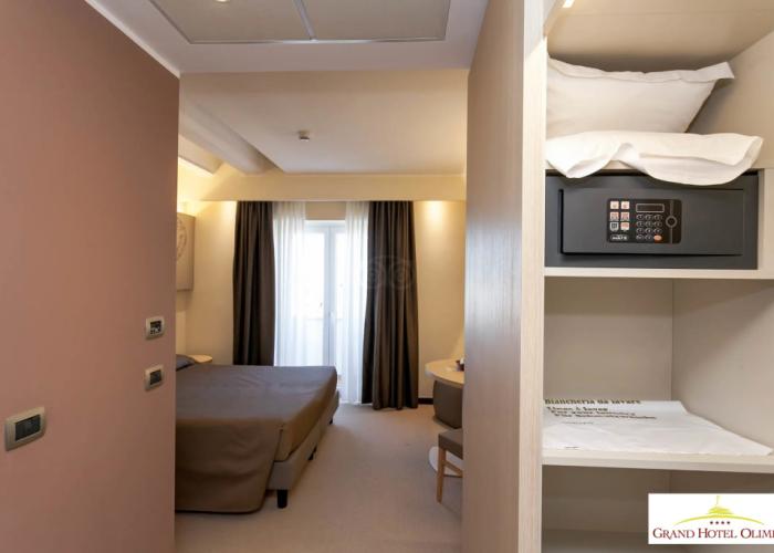 Grand Hotel Olimpo