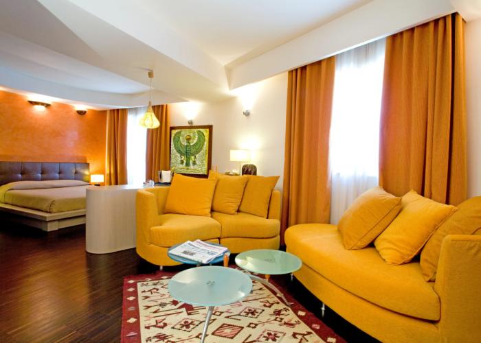 Grand Hotel Olimpo