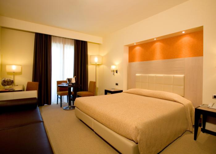 Grand Hotel Olimpo
