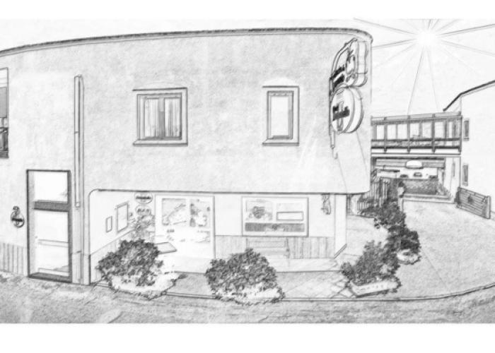 Hotel Donatello