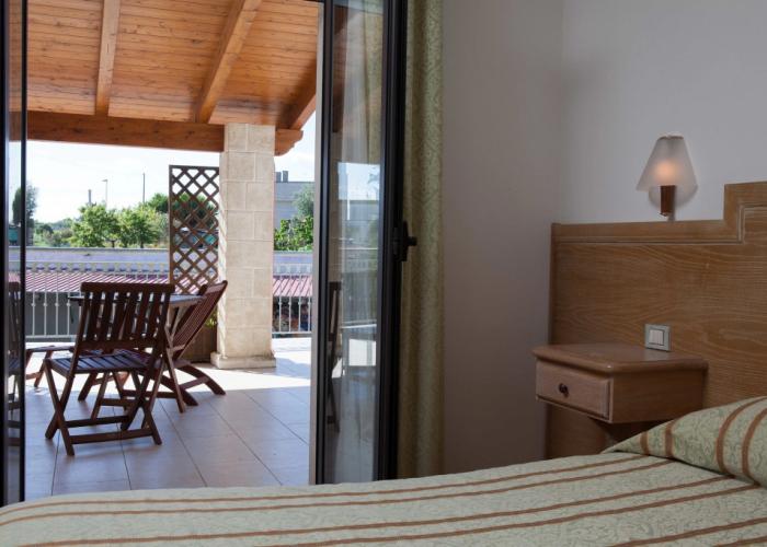 Hotel Donatello