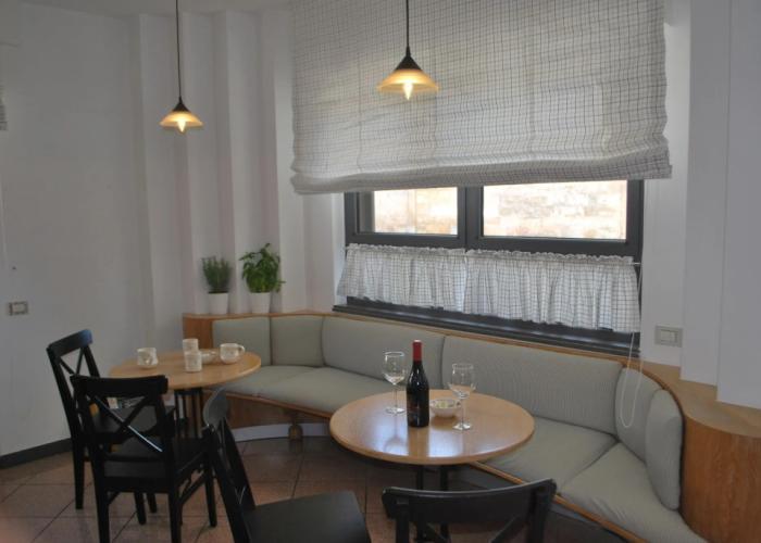 Hotel Donatello