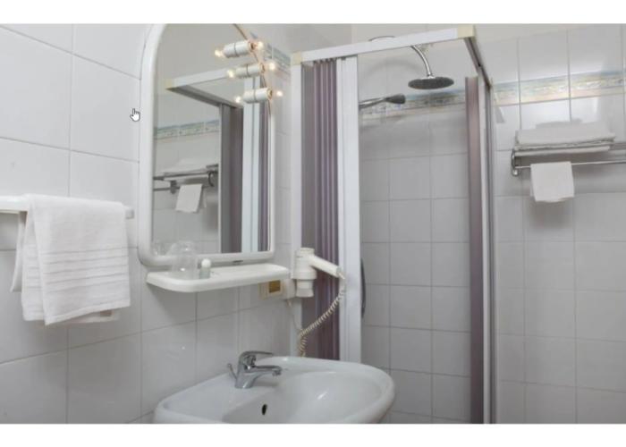 Hotel Donatello