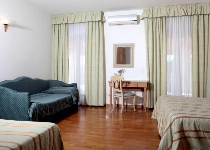 Hotel Donatello