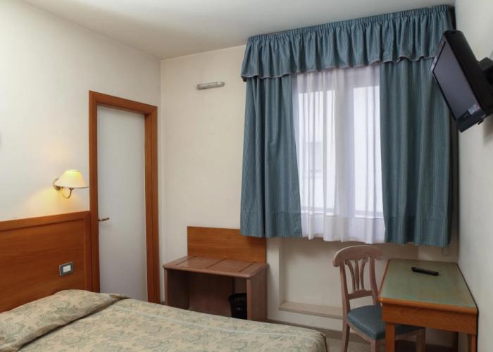 Hotel Donatello