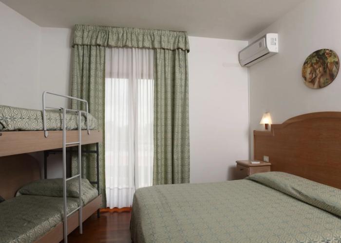 Hotel Donatello