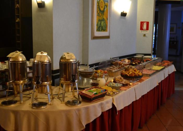 Hotel Astoria