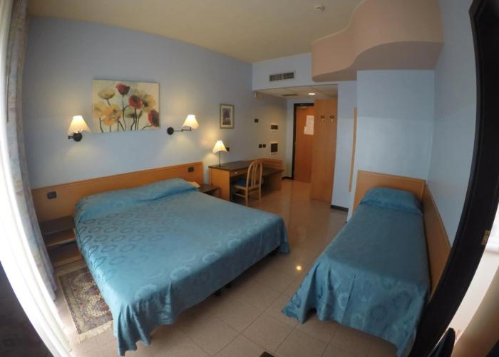 Hotel Astoria