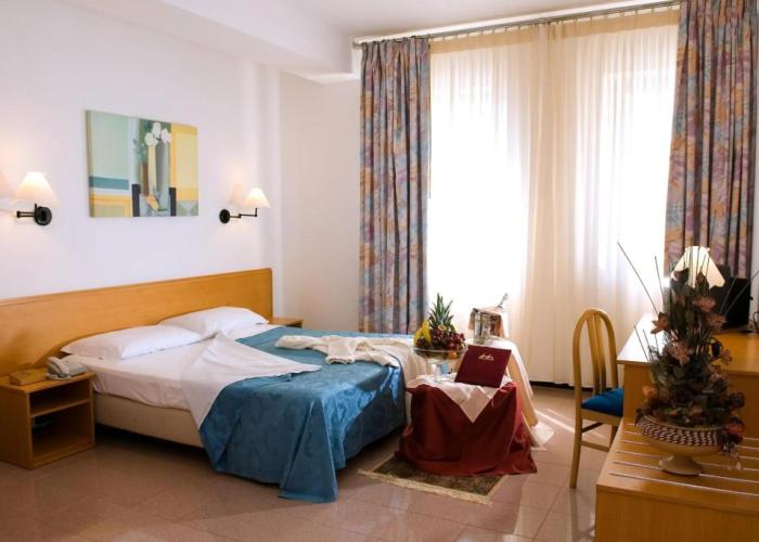 Hotel Astoria