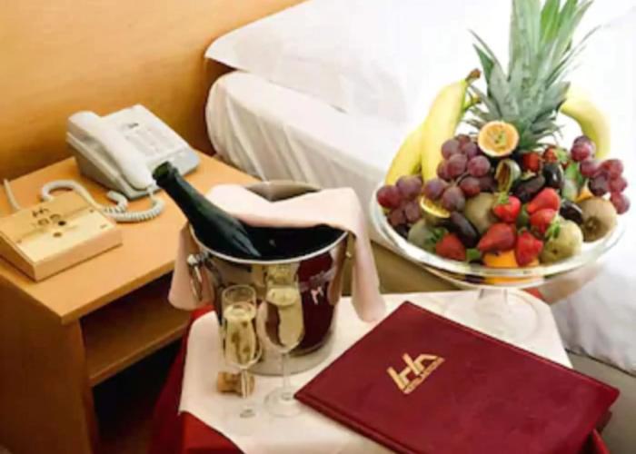 Hotel Astoria