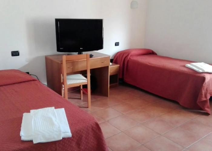 Hotel Sant'Antonio