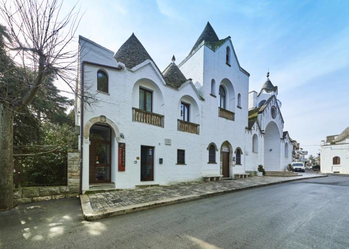 Hotel Sant'Antonio