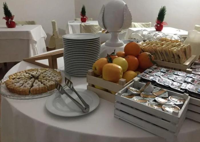 Hotel Sant'Antonio