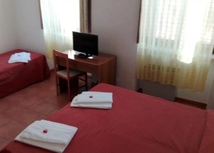 Hotel Sant'Antonio