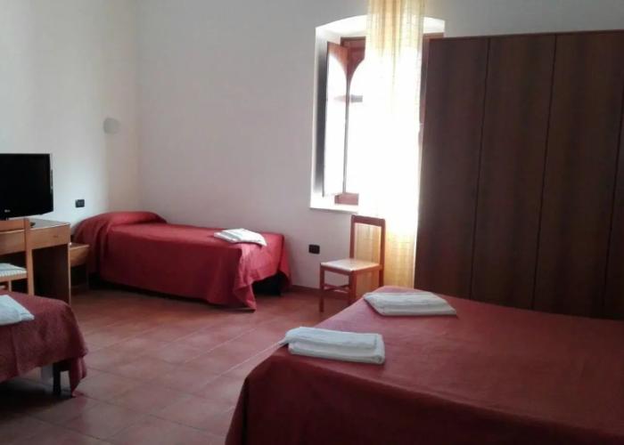 Hotel Sant'Antonio