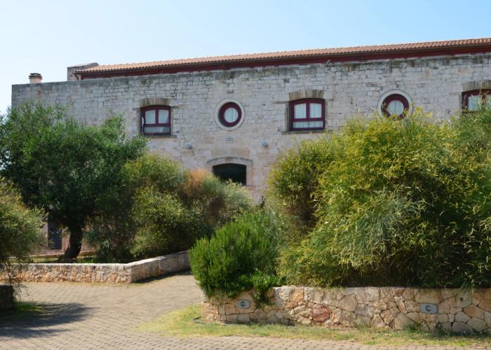 Victor Country Hotel