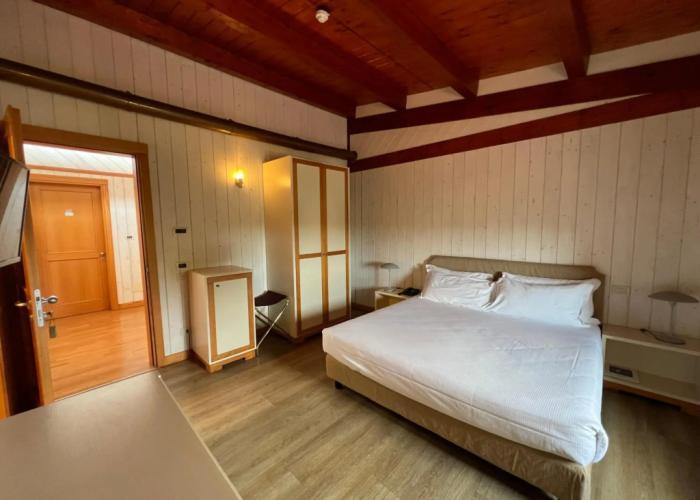 Victor Country Hotel