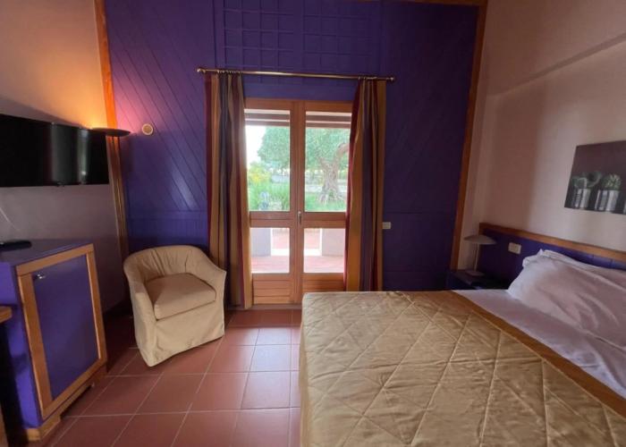 Victor Country Hotel