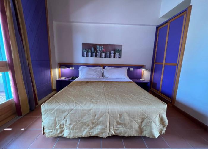 Victor Country Hotel