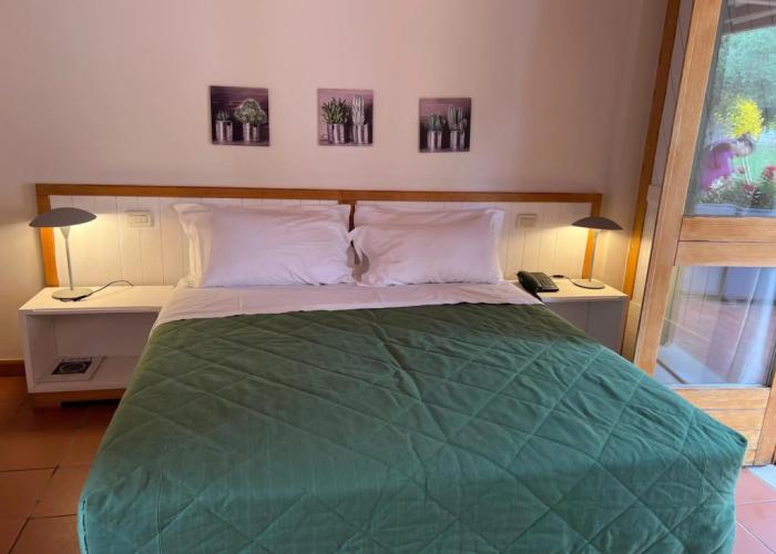 Victor Country Hotel