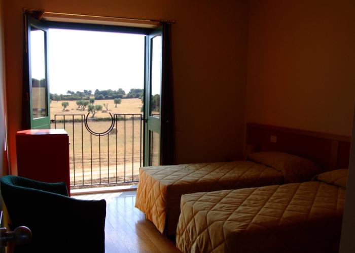 Victor Country Hotel