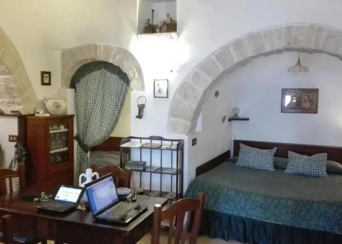 Trulli Resort Monte Pasubio