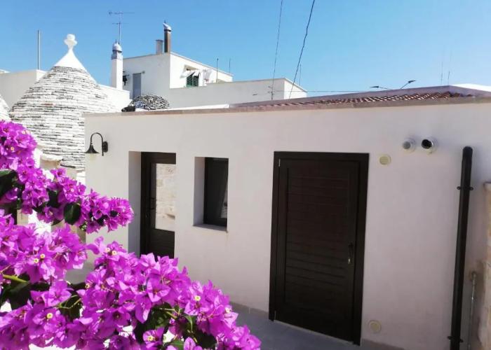 Trulli Resort Monte Pasubio