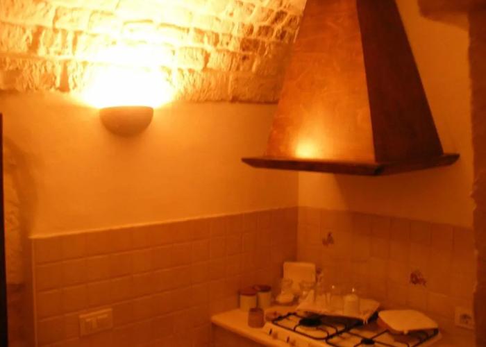 Trulli Resort Monte Pasubio