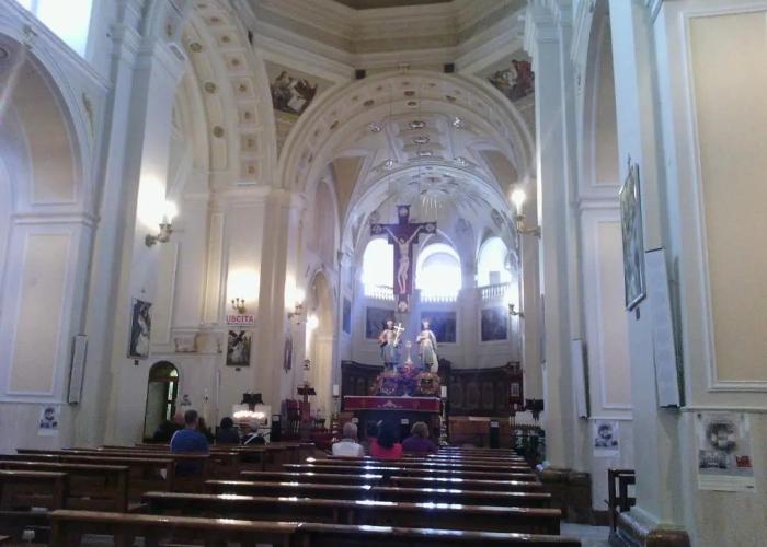 Trulli Resort Monte Pasubio