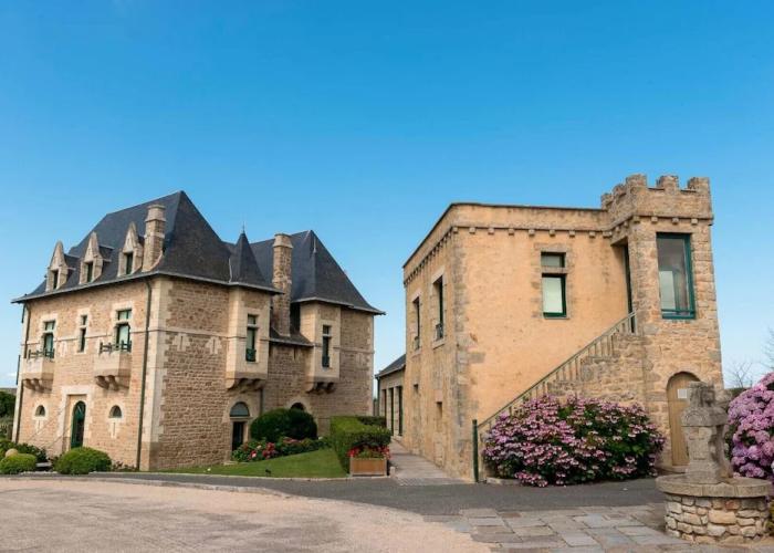 Le Fort de l'Océan